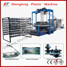 High-Speed PP Woven Sack Making Machine (Circular Loom)